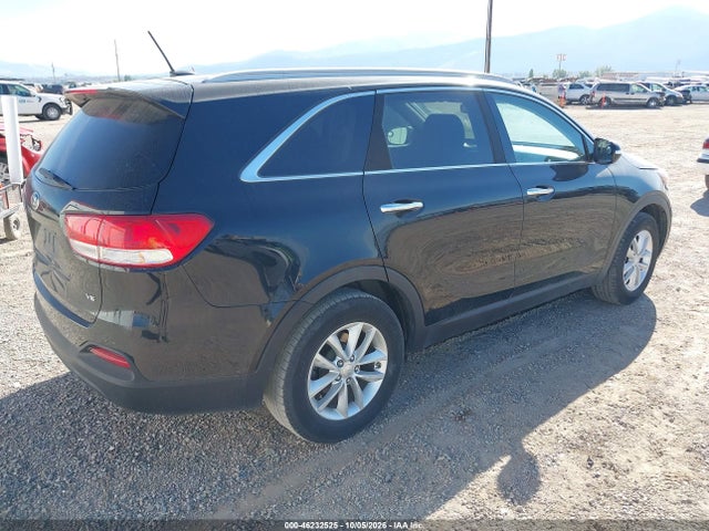 KIA Sorento 3.3l Lx 2016 5XYPG4A58GG132245 Image 4