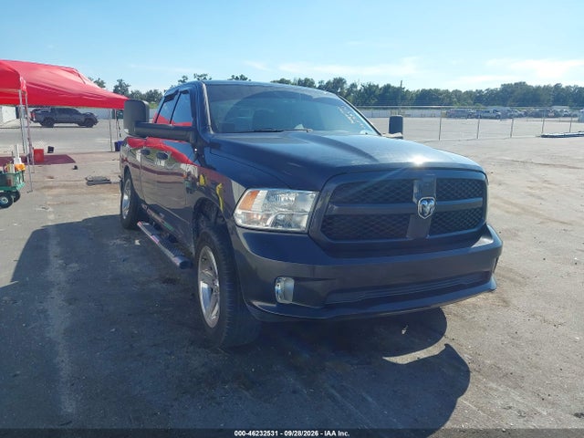 Aukcja sprzedaży 2014 Ram 1500 Express, vin: 1C6RR6FT0ES328796, numer aukcji: 46232531
