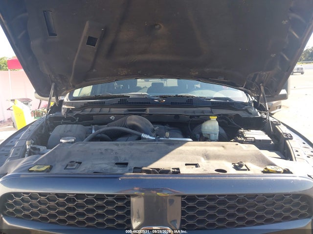Aukcja sprzedaży 2014 Ram 1500 Express, vin: 1C6RR6FT0ES328796, numer aukcji: 46232531