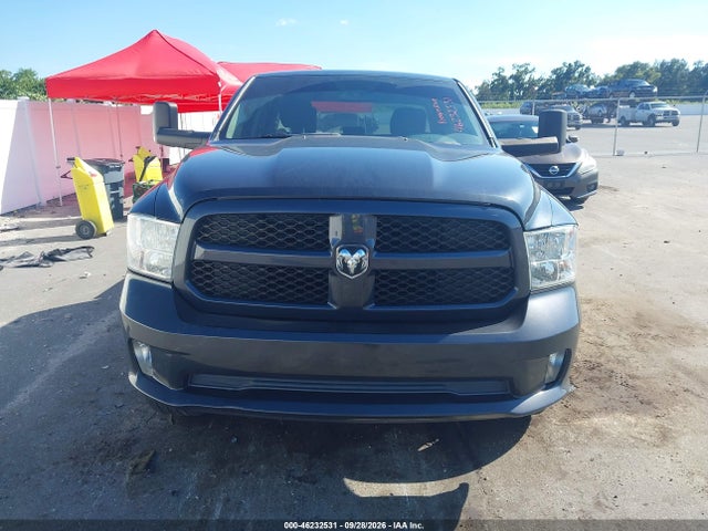 Aukcja sprzedaży 2014 Ram 1500 Express, vin: 1C6RR6FT0ES328796, numer aukcji: 46232531