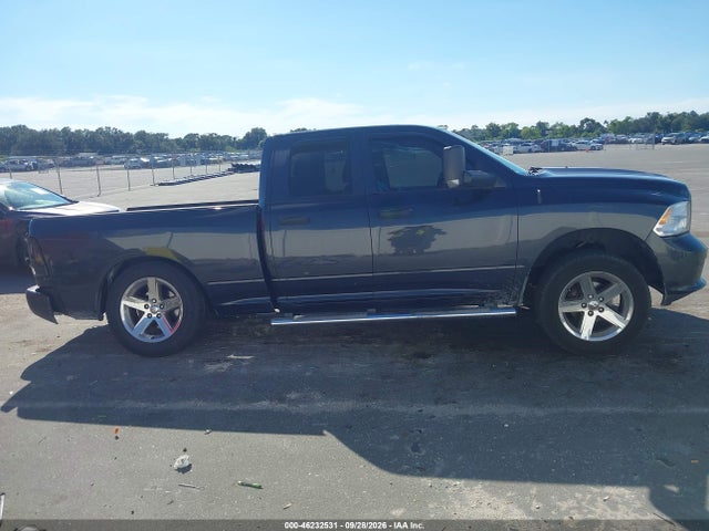Aukcja sprzedaży 2014 Ram 1500 Express, vin: 1C6RR6FT0ES328796, numer aukcji: 46232531