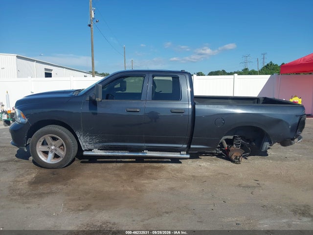 Aukcja sprzedaży 2014 Ram 1500 Express, vin: 1C6RR6FT0ES328796, numer aukcji: 46232531