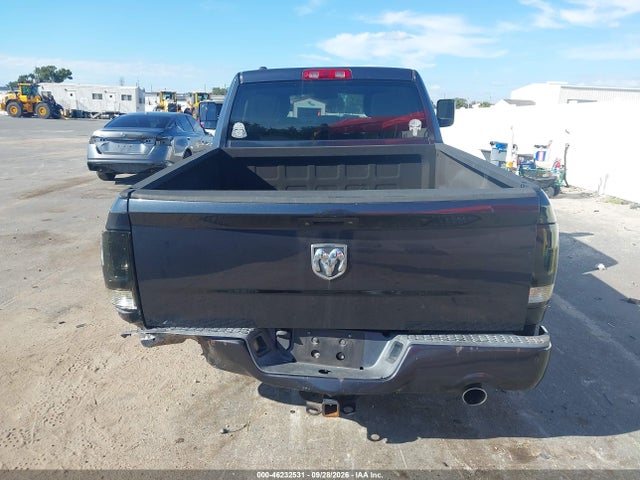 Aukcja sprzedaży 2014 Ram 1500 Express, vin: 1C6RR6FT0ES328796, numer aukcji: 46232531