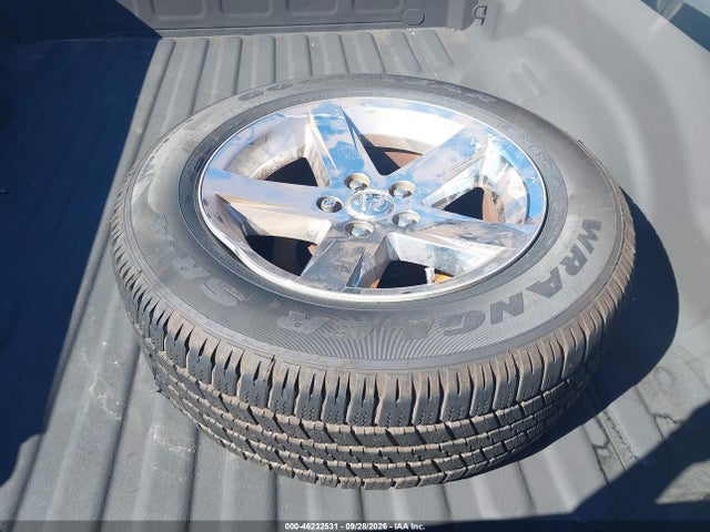 Aukcja sprzedaży 2014 Ram 1500 Express, vin: 1C6RR6FT0ES328796, numer aukcji: 46232531