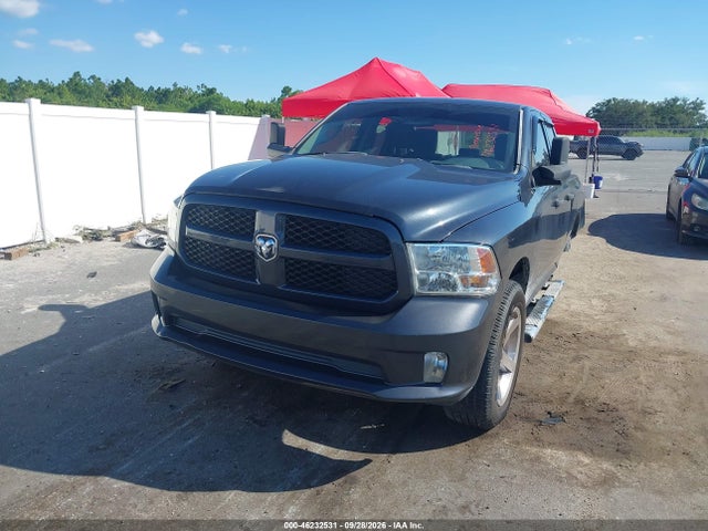 Aukcja sprzedaży 2014 Ram 1500 Express, vin: 1C6RR6FT0ES328796, numer aukcji: 46232531