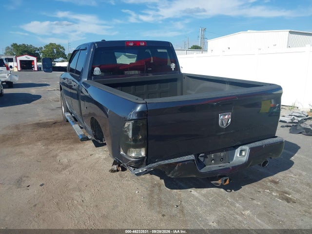 Aukcja sprzedaży 2014 Ram 1500 Express, vin: 1C6RR6FT0ES328796, numer aukcji: 46232531