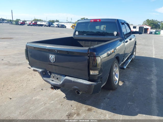 Aukcja sprzedaży 2014 Ram 1500 Express, vin: 1C6RR6FT0ES328796, numer aukcji: 46232531