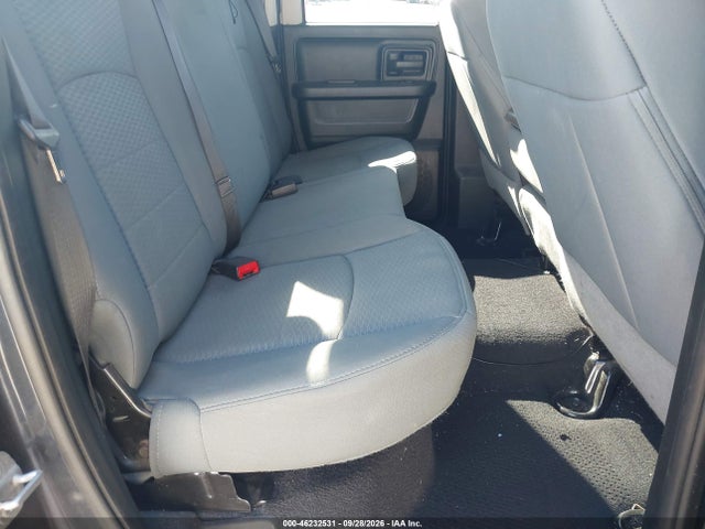 Aukcja sprzedaży 2014 Ram 1500 Express, vin: 1C6RR6FT0ES328796, numer aukcji: 46232531
