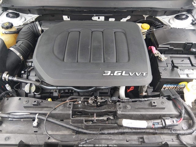 Aukcja sprzedaży 2015 Jeep Cherokee Limited, vin: 1C4PJLDS2FW535331, numer aukcji: 46232533