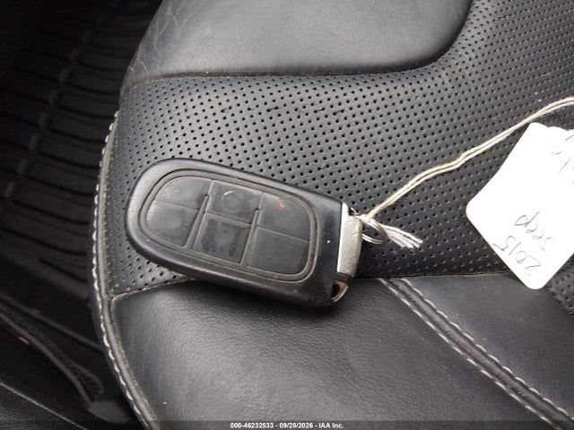 Aukcja sprzedaży 2015 Jeep Cherokee Limited, vin: 1C4PJLDS2FW535331, numer aukcji: 46232533