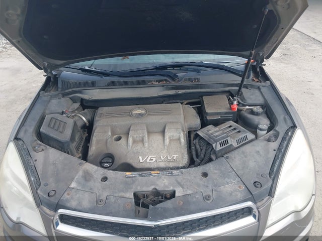 46232537 :رقم المزاد ، 2GNFLEE56C6218174 vin ، 2012 Chevrolet Equinox Lt مزاد بيع