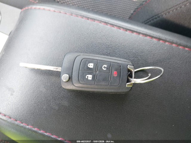 46232537 :رقم المزاد ، 2GNFLEE56C6218174 vin ، 2012 Chevrolet Equinox Lt مزاد بيع