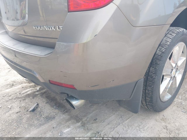 46232537 :رقم المزاد ، 2GNFLEE56C6218174 vin ، 2012 Chevrolet Equinox Lt مزاد بيع