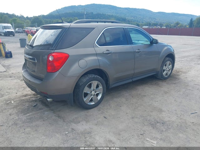 46232537 :رقم المزاد ، 2GNFLEE56C6218174 vin ، 2012 Chevrolet Equinox Lt مزاد بيع