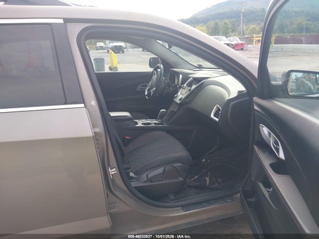 46232537 :رقم المزاد ، 2GNFLEE56C6218174 vin ، 2012 Chevrolet Equinox Lt مزاد بيع
