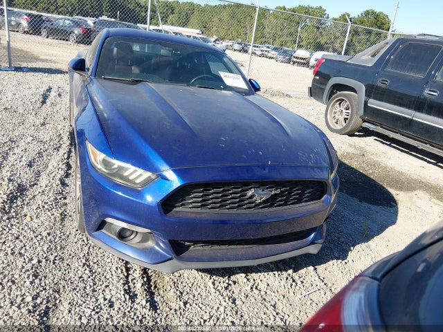 Ford Mustang Ecoboost 2015 1FA6P8TH4F5312068 Image 12