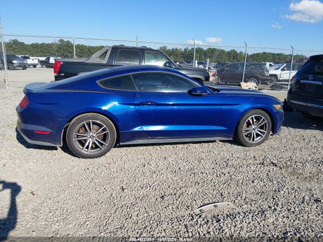 Ford Mustang Ecoboost 2015 1FA6P8TH4F5312068 Image 13