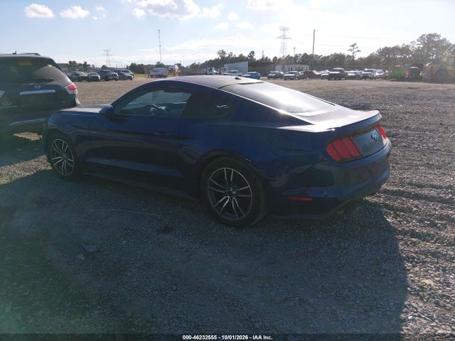Ford Mustang Ecoboost 2015 1FA6P8TH4F5312068 Image 14