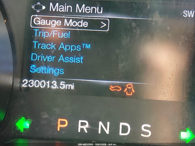 Ford Mustang Ecoboost 2015 1FA6P8TH4F5312068 Image 15