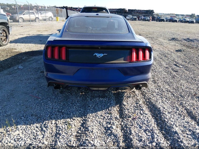 Ford Mustang Ecoboost 2015 1FA6P8TH4F5312068 Image 16