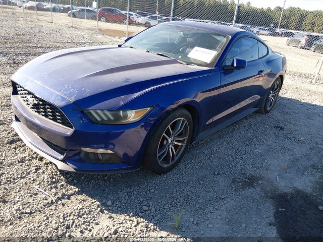 Ford Mustang Ecoboost 2015 1FA6P8TH4F5312068 Image 2