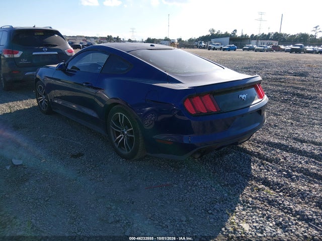 Ford Mustang Ecoboost 2015 1FA6P8TH4F5312068 Image 3