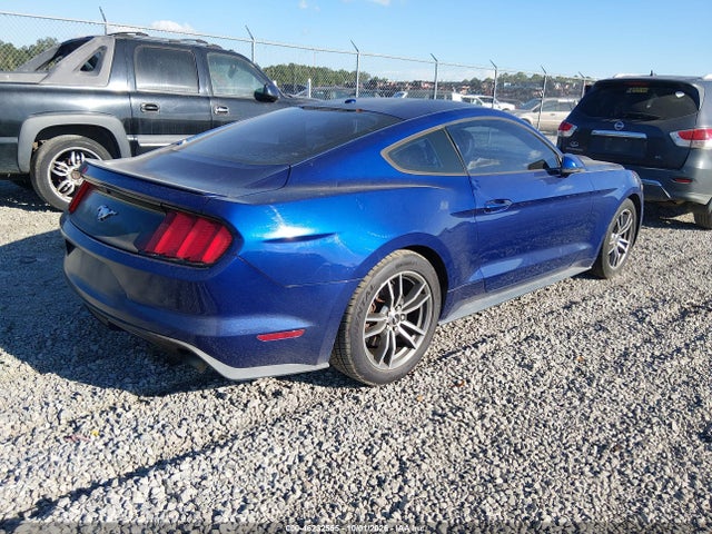 Ford Mustang Ecoboost 2015 1FA6P8TH4F5312068 Image 4