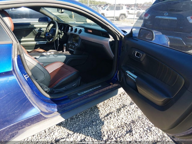 Ford Mustang Ecoboost 2015 1FA6P8TH4F5312068 Image 5