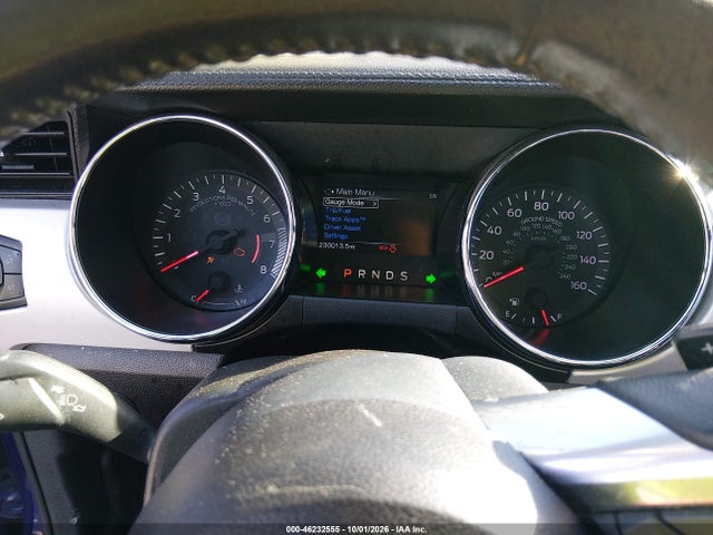 Ford Mustang Ecoboost 2015 1FA6P8TH4F5312068 Image 7