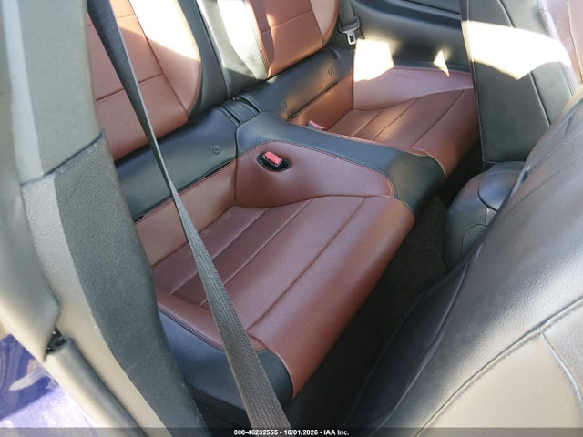 Ford Mustang Ecoboost 2015 1FA6P8TH4F5312068 Image 8