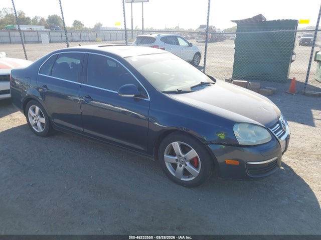 Продажа на аукционе авто 2009 Volkswagen Jetta Se/sel, vin: 3VWRZ71KX9M029423, номер лота: 46232558