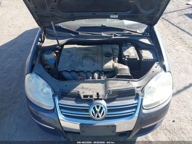 Продажа на аукционе авто 2009 Volkswagen Jetta Se/sel, vin: 3VWRZ71KX9M029423, номер лота: 46232558