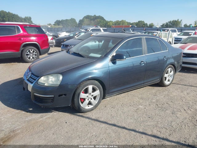 Продажа на аукционе авто 2009 Volkswagen Jetta Se/sel, vin: 3VWRZ71KX9M029423, номер лота: 46232558