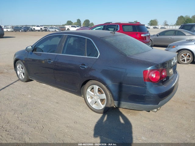 Продажа на аукционе авто 2009 Volkswagen Jetta Se/sel, vin: 3VWRZ71KX9M029423, номер лота: 46232558