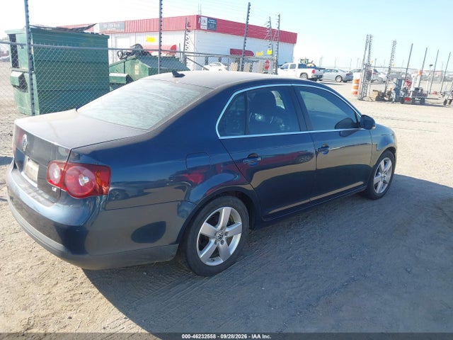 Продажа на аукционе авто 2009 Volkswagen Jetta Se/sel, vin: 3VWRZ71KX9M029423, номер лота: 46232558