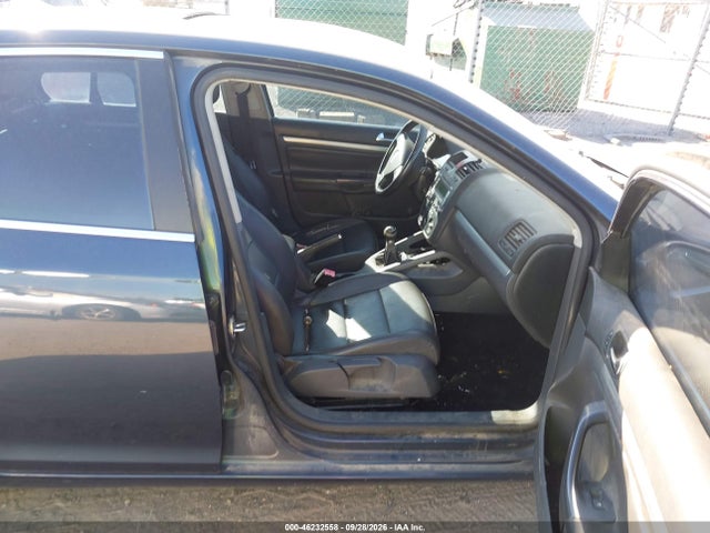 Продажа на аукционе авто 2009 Volkswagen Jetta Se/sel, vin: 3VWRZ71KX9M029423, номер лота: 46232558