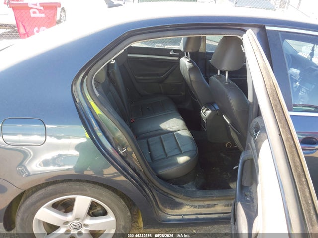 Продажа на аукционе авто 2009 Volkswagen Jetta Se/sel, vin: 3VWRZ71KX9M029423, номер лота: 46232558