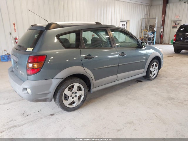 Продажа на аукционе авто 2007 Pontiac Vibe, vin: 5Y2SL65847Z440701, номер лота: 46232566