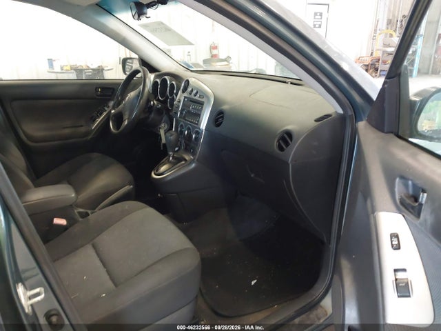 Продажа на аукционе авто 2007 Pontiac Vibe, vin: 5Y2SL65847Z440701, номер лота: 46232566