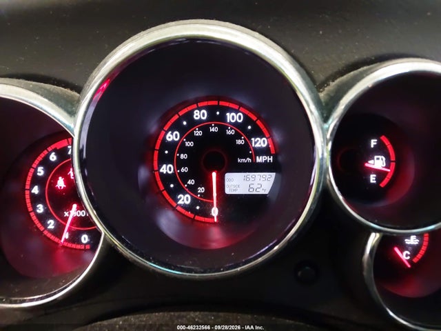 Продажа на аукционе авто 2007 Pontiac Vibe, vin: 5Y2SL65847Z440701, номер лота: 46232566