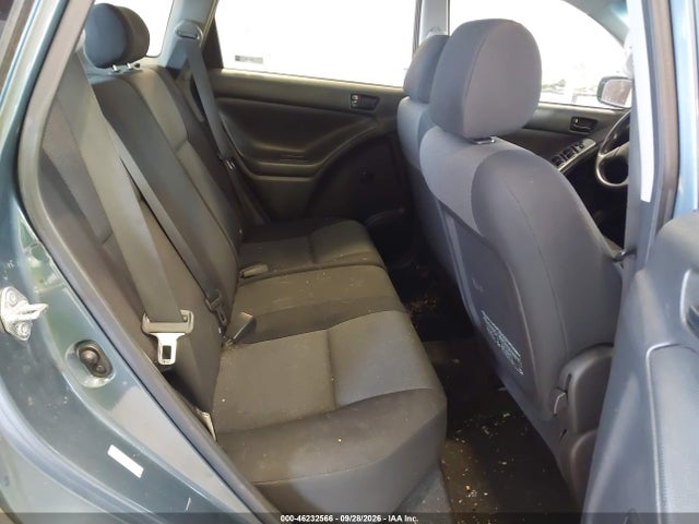 Продажа на аукционе авто 2007 Pontiac Vibe, vin: 5Y2SL65847Z440701, номер лота: 46232566