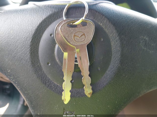 46232576 :رقم المزاد ، JM1NB3533X0123872 vin ، 1999 Mazda Mx-5 Miata Leather Pkg/popular Equipment Pkg/sports Pkg/touring Pkg مزاد بيع