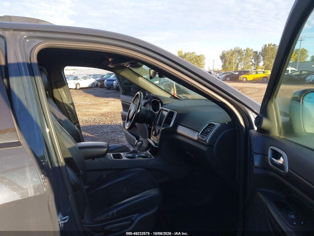 Продаж на аукціоні авто 2018 Jeep Grand Cherokee Altitude 4x4, vin: 1C4RJFAG5JC118421, номер лоту: 46232578