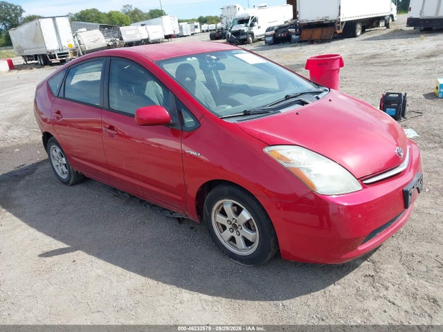 46232579 :رقم المزاد ، JTDKB20U967534261 vin ، 2006 Toyota Prius مزاد بيع