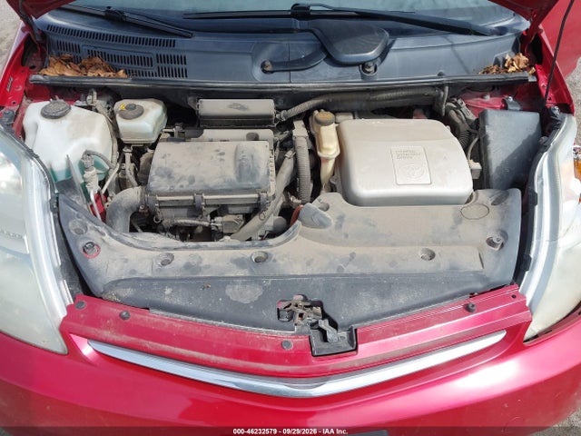 Aukcja sprzedaży 2006 Toyota Prius, vin: JTDKB20U967534261, numer aukcji: 46232579