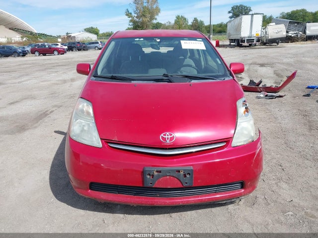 Aukcja sprzedaży 2006 Toyota Prius, vin: JTDKB20U967534261, numer aukcji: 46232579