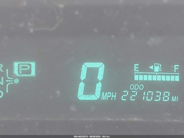 Aukcja sprzedaży 2006 Toyota Prius, vin: JTDKB20U967534261, numer aukcji: 46232579