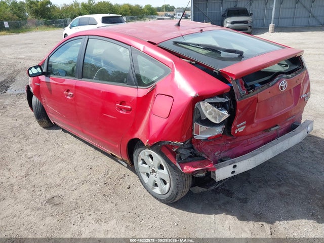 Aukcja sprzedaży 2006 Toyota Prius, vin: JTDKB20U967534261, numer aukcji: 46232579