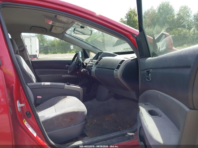 Aukcja sprzedaży 2006 Toyota Prius, vin: JTDKB20U967534261, numer aukcji: 46232579