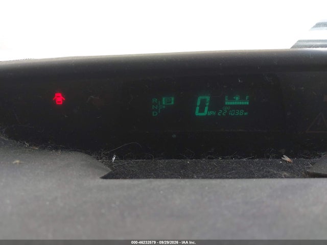 Aukcja sprzedaży 2006 Toyota Prius, vin: JTDKB20U967534261, numer aukcji: 46232579